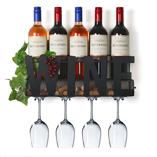 Wines Racks & Holder