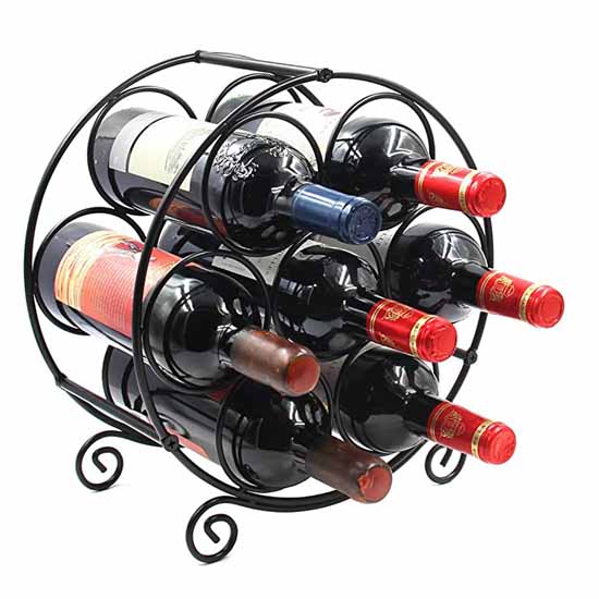 Wines Racks & Holder