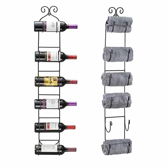 Wines Racks & Holder
