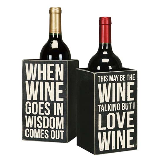 Wines Racks & Holder
