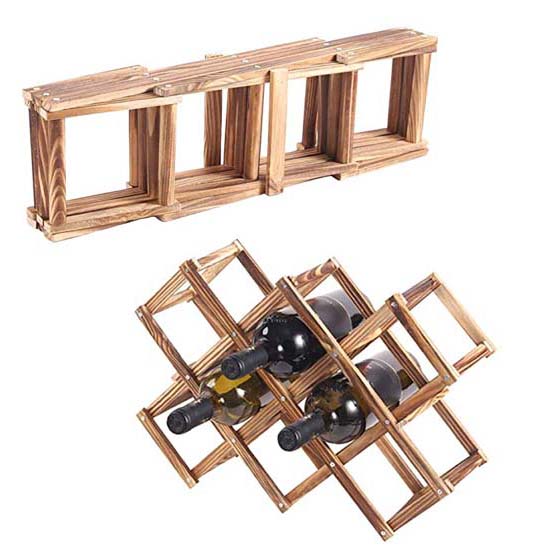 Wines Racks & Holder