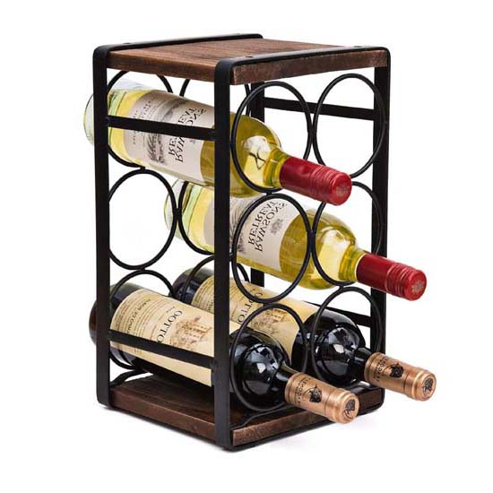 Wines Racks & Holder
