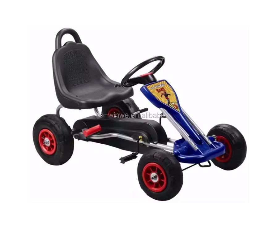 CE children pedal go-kart for sale