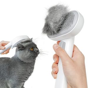 Cat Brush for Long or Short Haired Cats