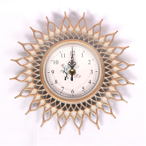 Decorative Clock