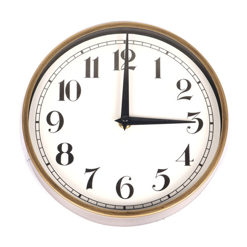 Decorative Clock
