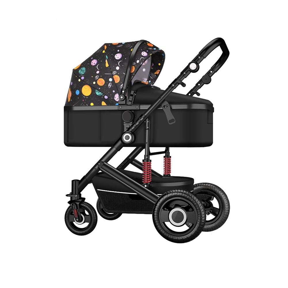 Foldable Stroller Baby Carriage
