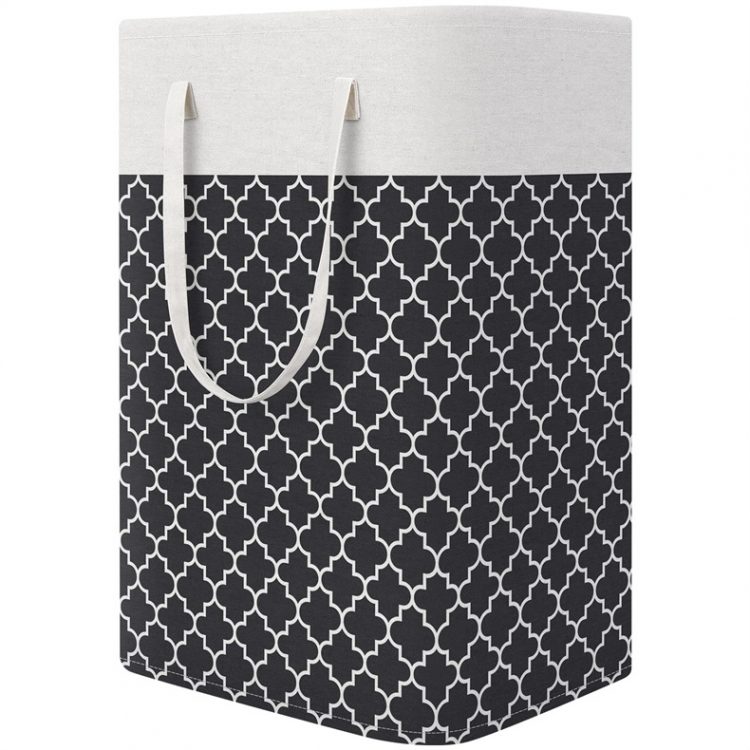 Cotton Rectangle Basket OEM