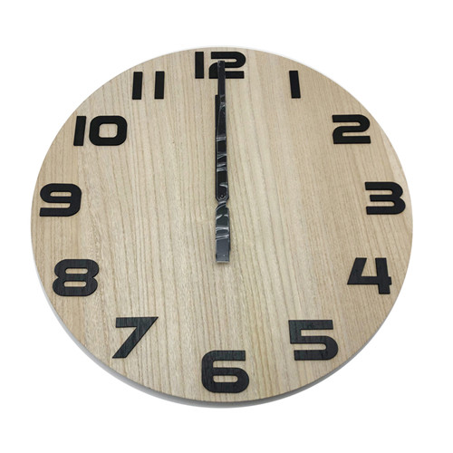 Decorative Clock