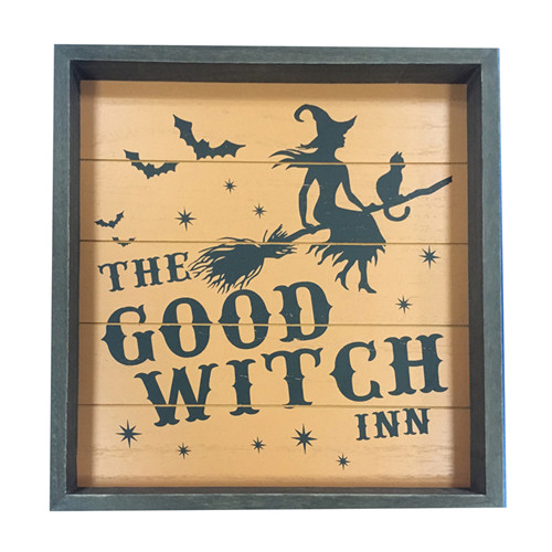 Halloween Wall Decor