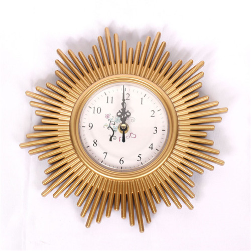 Decorative Clock