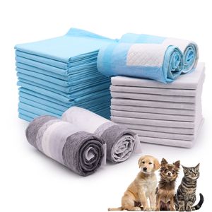 Dog and Puppy PEE Pads with Leak-Proof Design and Quick-Dry Surface for Potty Training