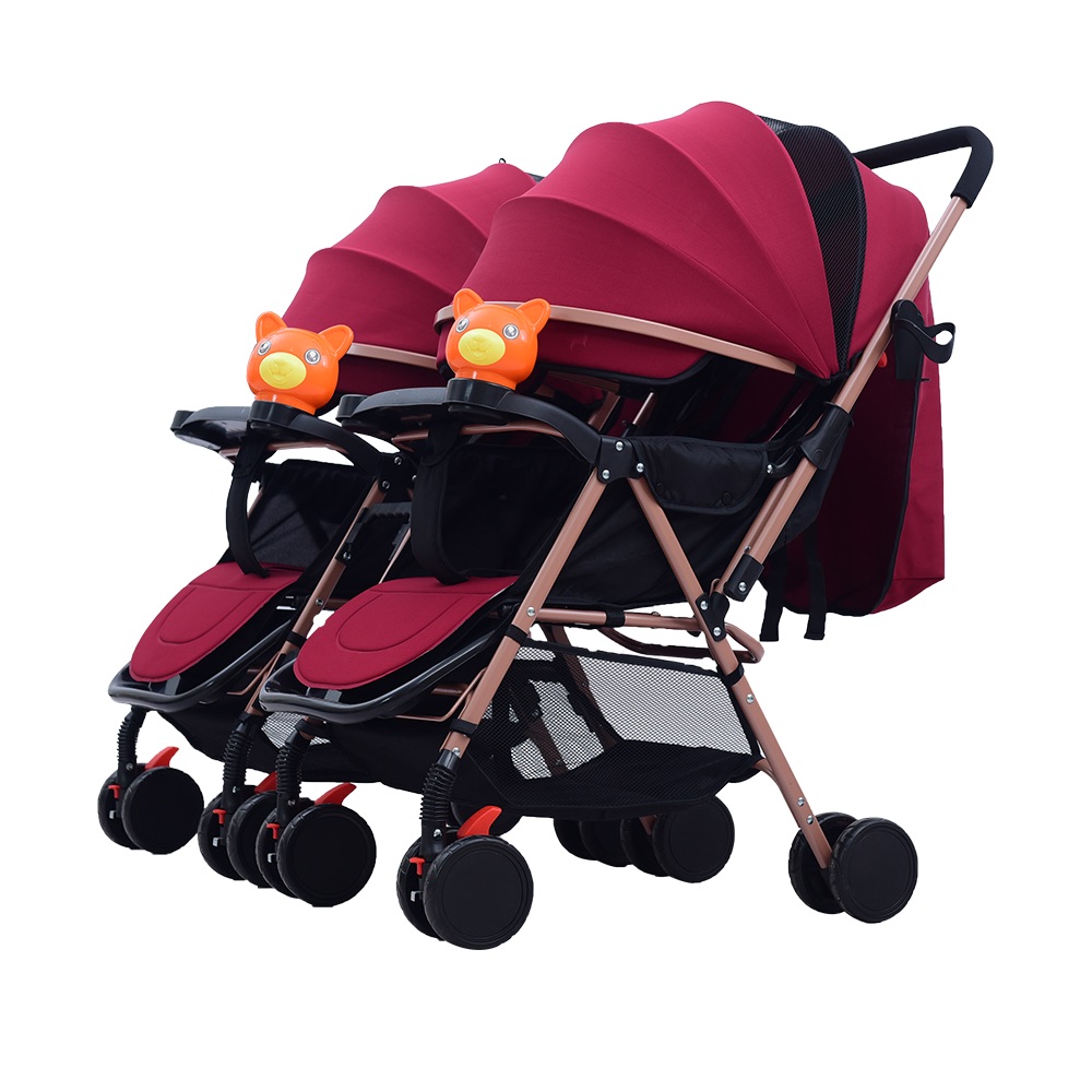 Foldable Stroller Baby Carriage