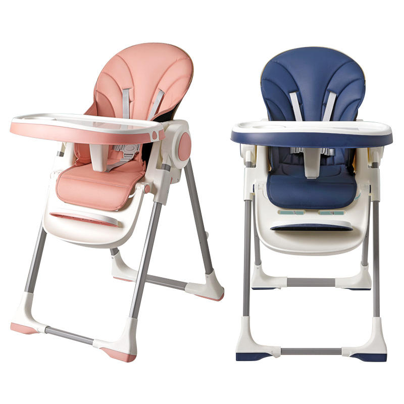 Baby Feeding High Chair Toddler Baby Eating Dining Chair