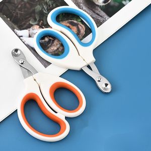 Fully Adjustable Pet Nail Clipper for Dogs and Cats for Small Animals