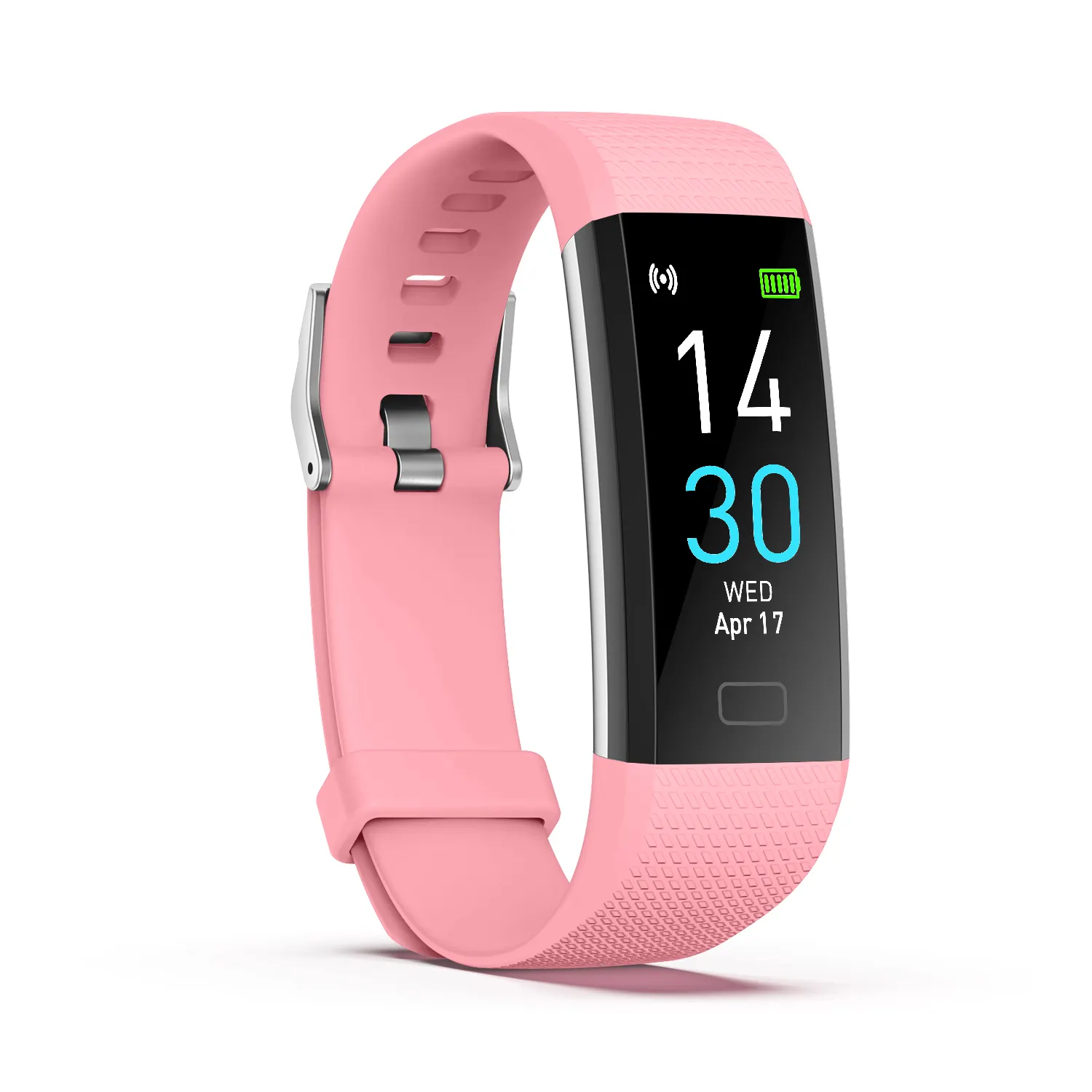 Wifi rugged pressure kids call waterproof woman smart watch