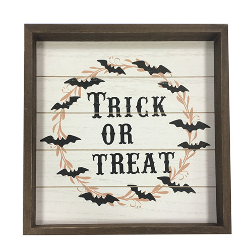 Halloween Wall Decor