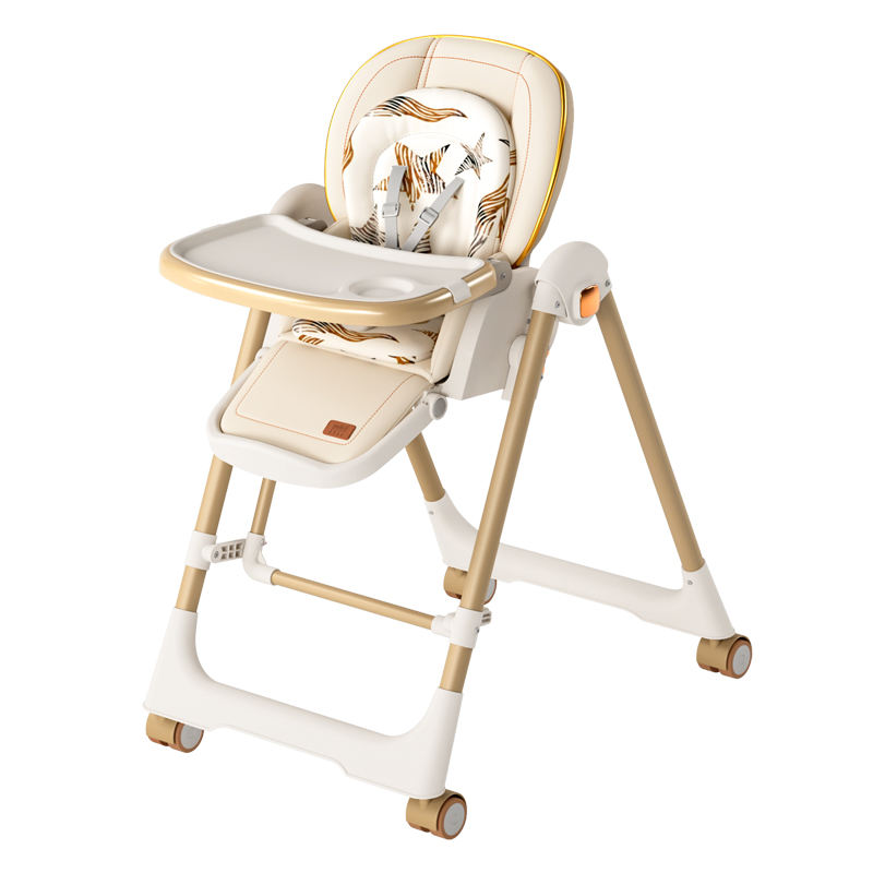 Baby Feeding High Chair Toddler Baby Eating Dining Chair
