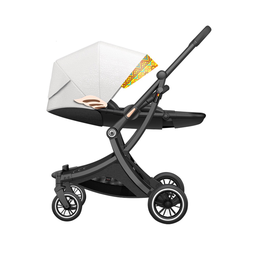 Foldable Stroller Baby Carriage