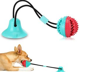 Mentally Stimulating Dog Puppy Teething Toys for Aggressive Chewers