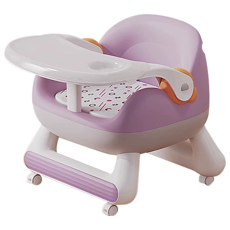 Baby Feeding High Chair Toddler Baby Eating Dining Chair