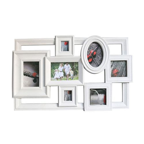 Wall & Tabletop Photo Frames