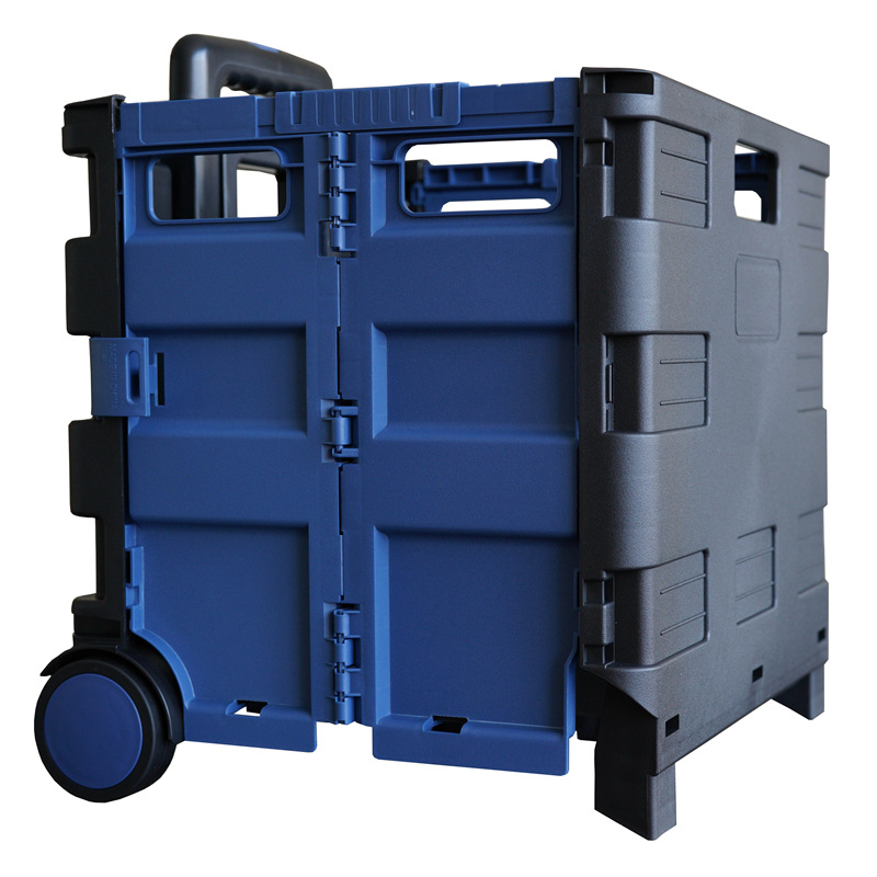 Hot Selling Folding Rolling Cart