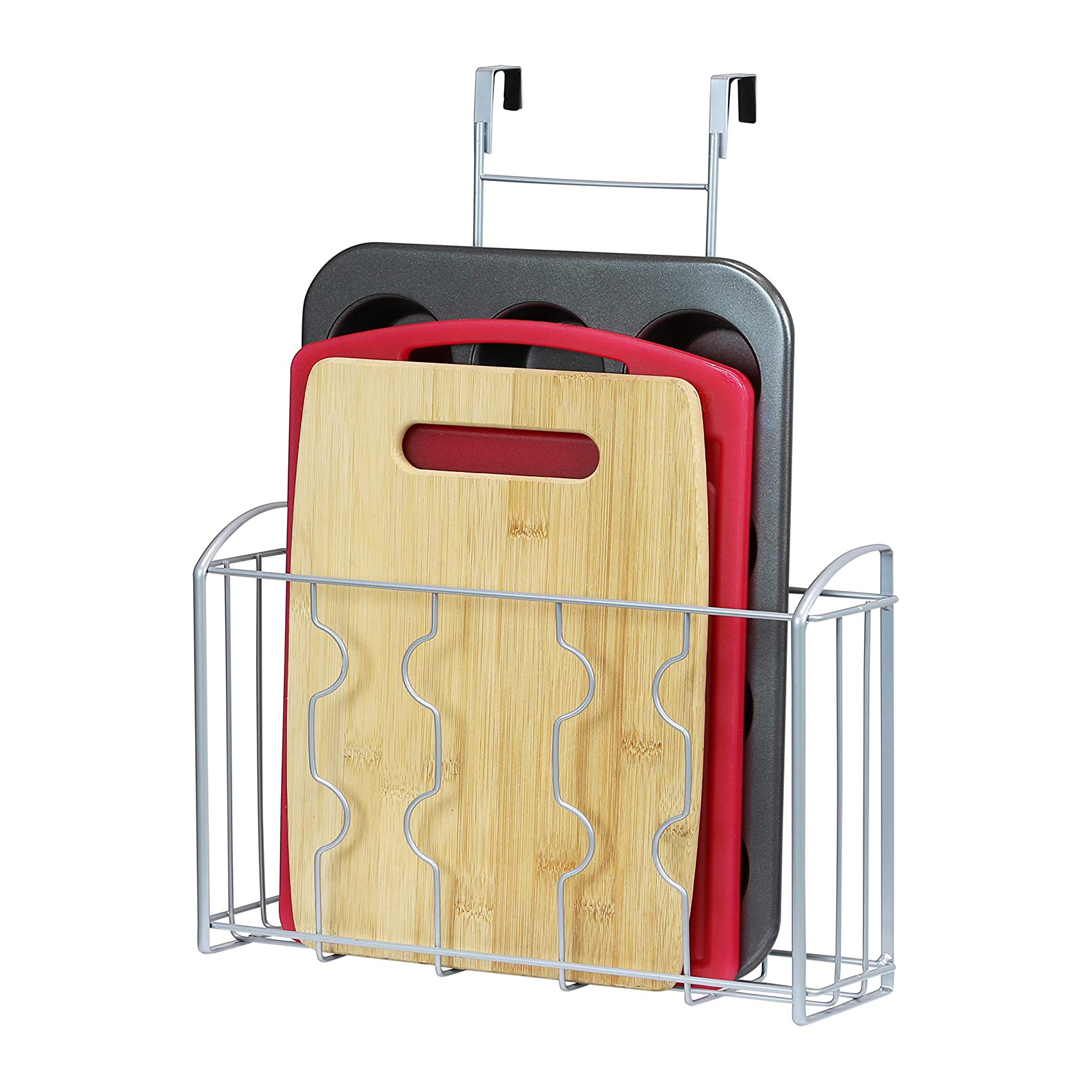 Over the Cabinet Basket