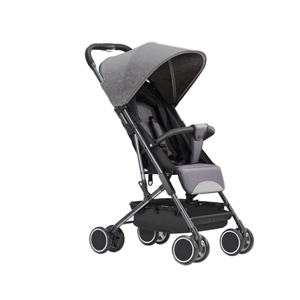 Foldable Stroller Baby Carriage