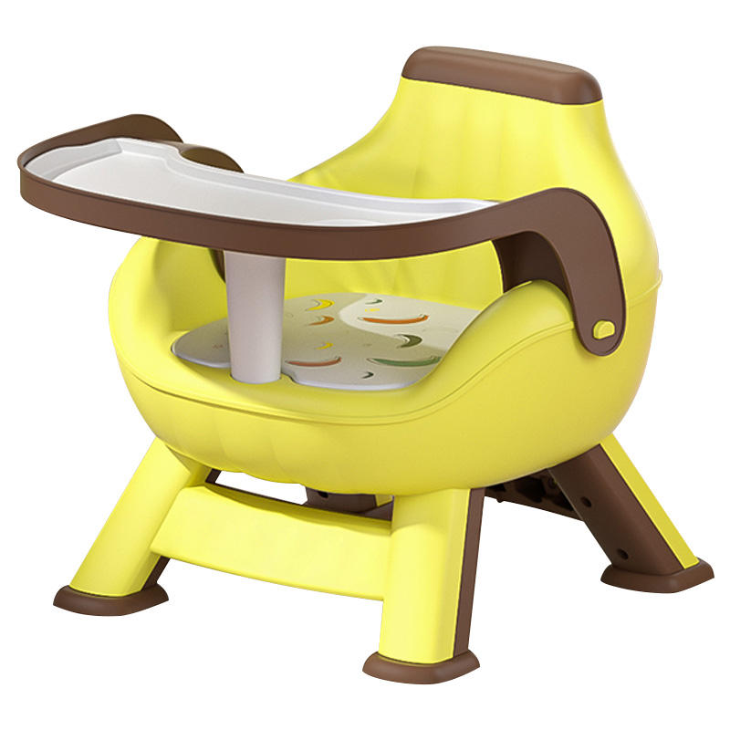Baby Feeding High Chair Toddler Baby Eating Dining Chair