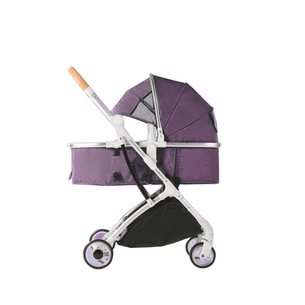 Foldable Stroller Baby Carriage
