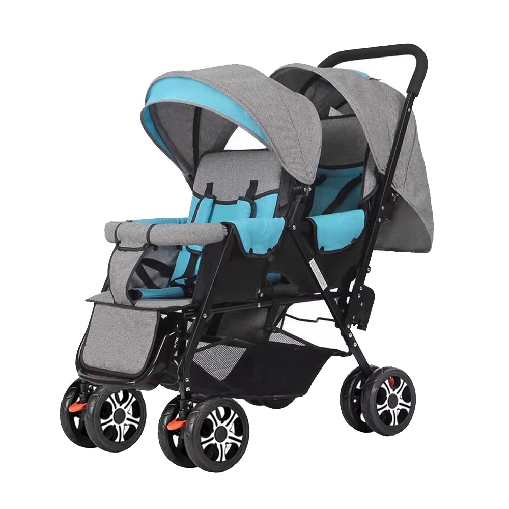 Foldable Stroller Baby Carriage