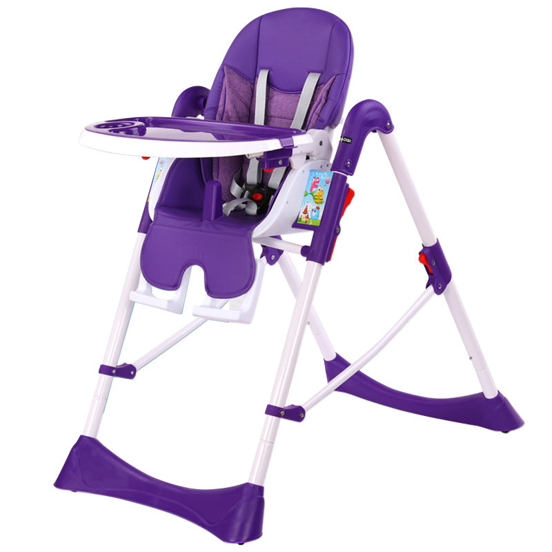 Baby Feeding High Chair Toddler Baby Eating Dining Chair