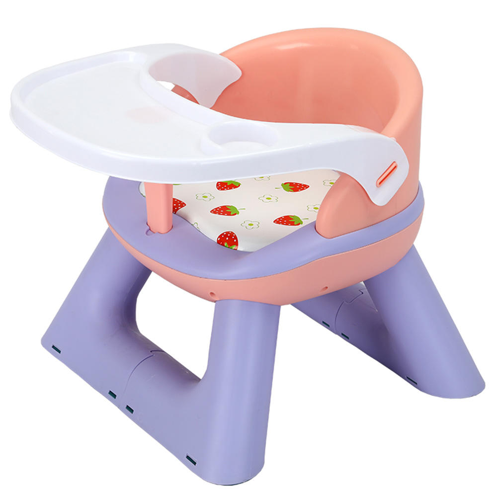 Baby Feeding High Chair Toddler Baby Eating Dining Chair