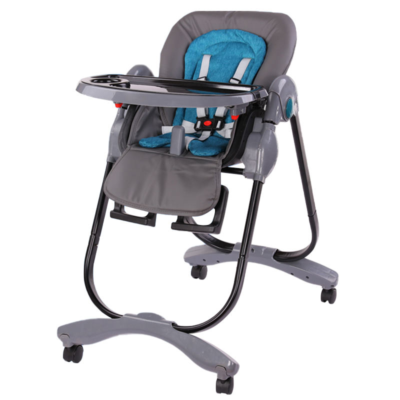 Baby Feeding High Chair Toddler Baby Eating Dining Chair