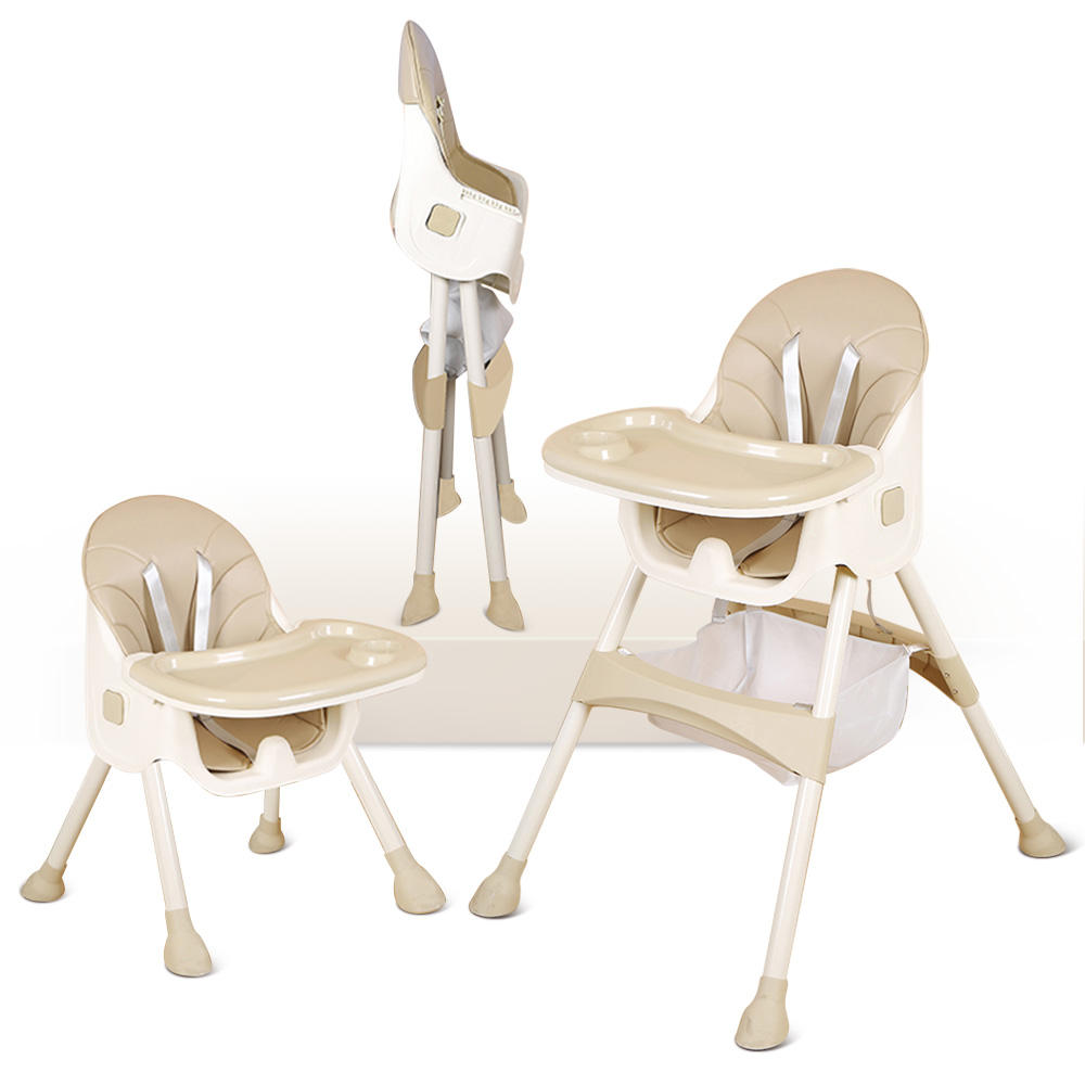 Baby Feeding High Chair Toddler Baby Eating Dining Chair