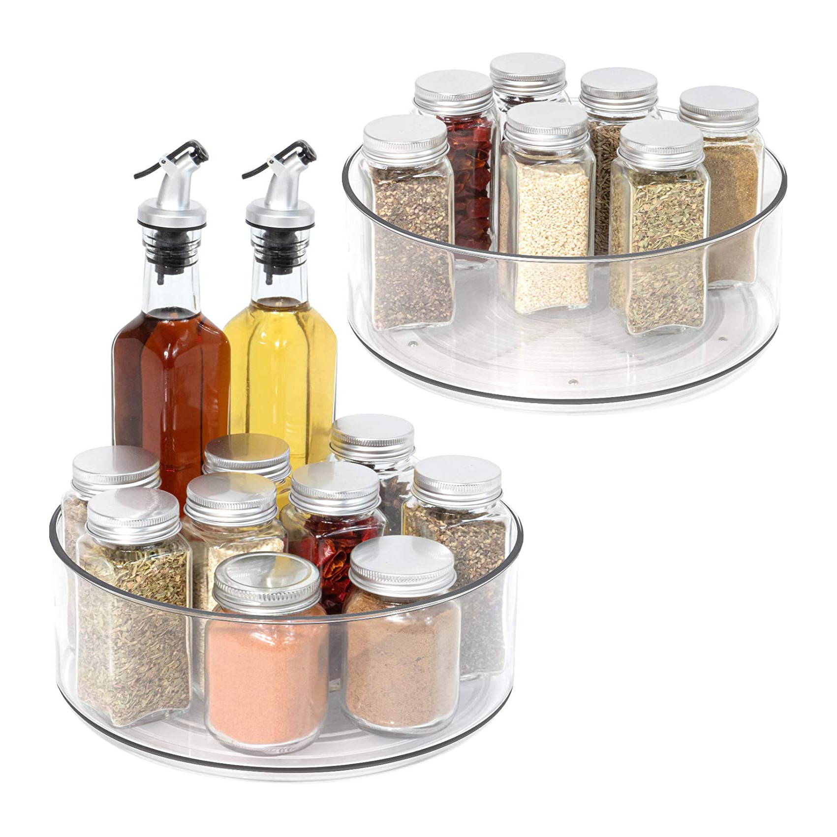 Storage Container Bins