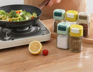 Wholesale Kitchen Ration Seasoning Bottle