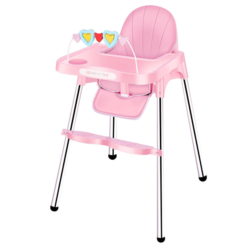 Baby Feeding High Chair Toddler Baby Eating Dining Chair