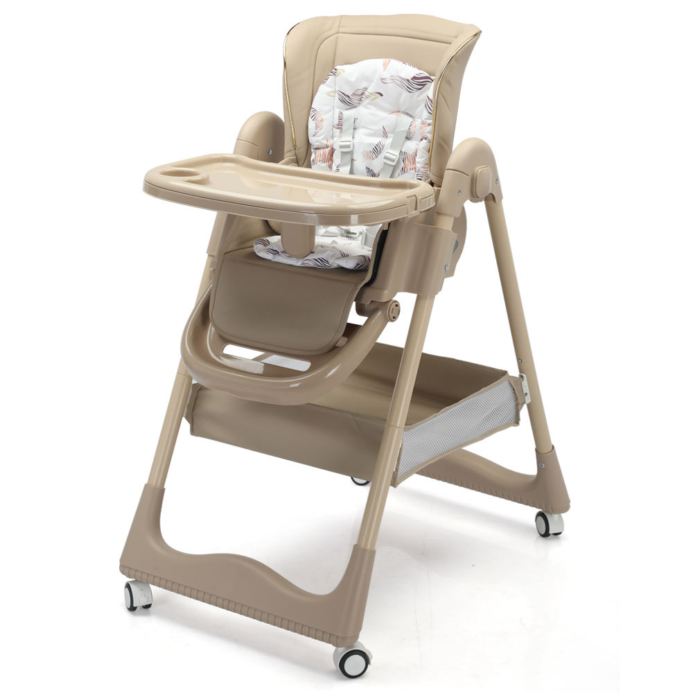 Baby Feeding High Chair Toddler Baby Eating Dining Chair