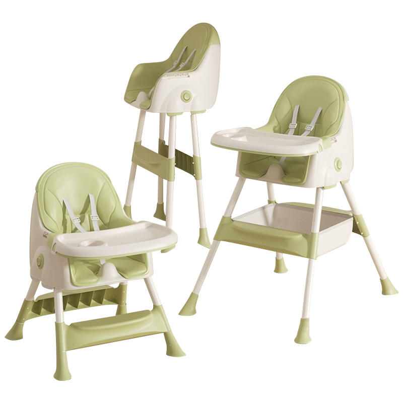 Baby Feeding High Chair Toddler Baby Eating Dining Chair
