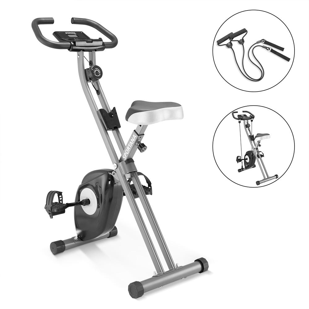 Fitness bike
