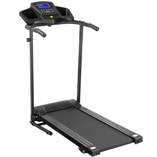CE Cheap 220V electric bluetooth foldable fitness sports Treadmill for home running machine