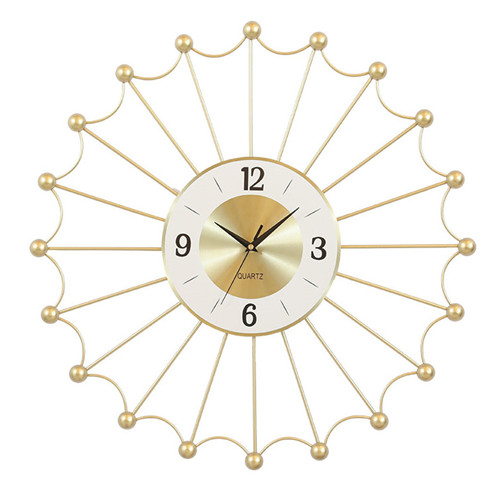 Decorative Clock