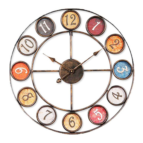 Decorative Clock