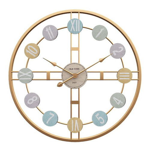 Decorative Clock