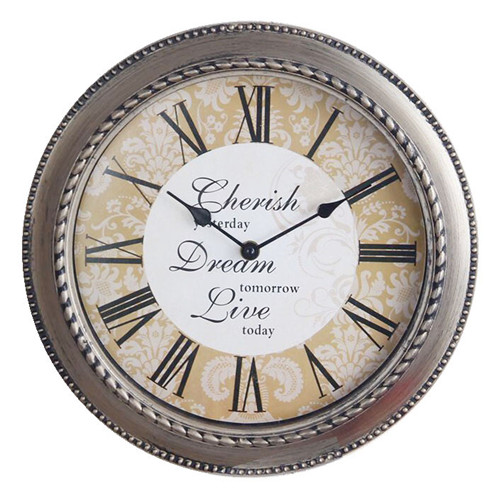 Decorative Clock