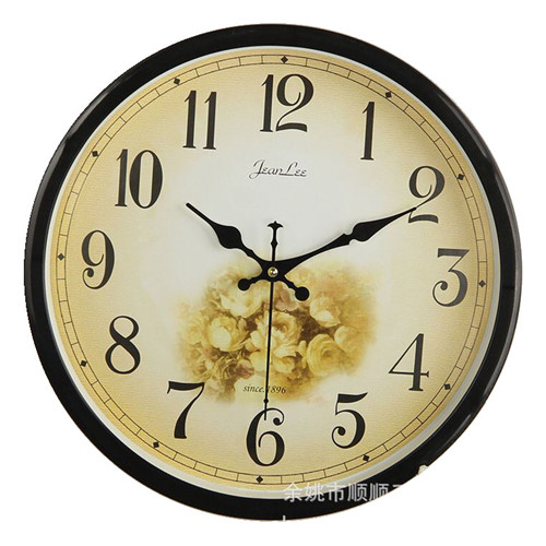Decorative Clock