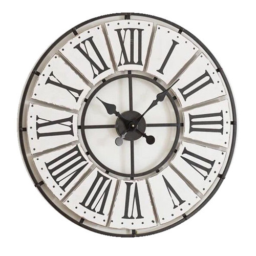 Decorative Clock