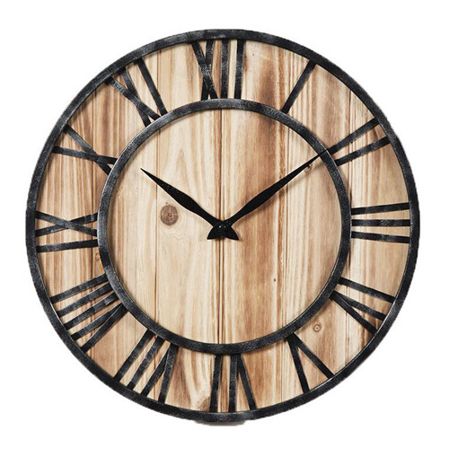 Decorative Clock